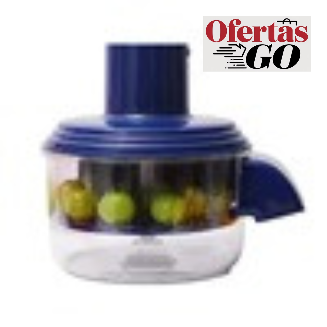 PELADOR DE FRUTAS Y VERDURAS